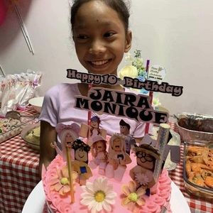 Meet your Posher, Roque